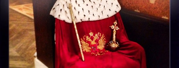 Царь is one of 20 favorite restaurants.