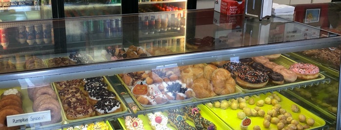 Howard's Donuts is one of The 15 Best Places for Pastries in Memphis.