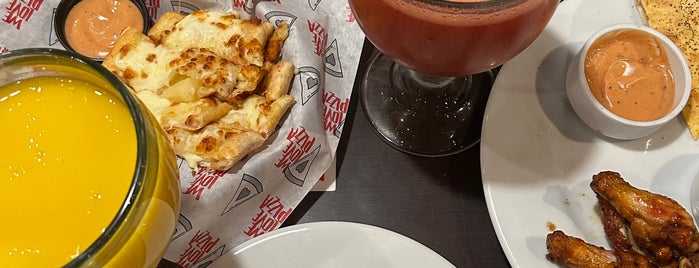 Pizza Hut is one of Guide to Chorrillos's best spots.