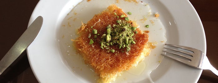 Çömçe Et Lokantası is one of Önder in lezzet durakları.