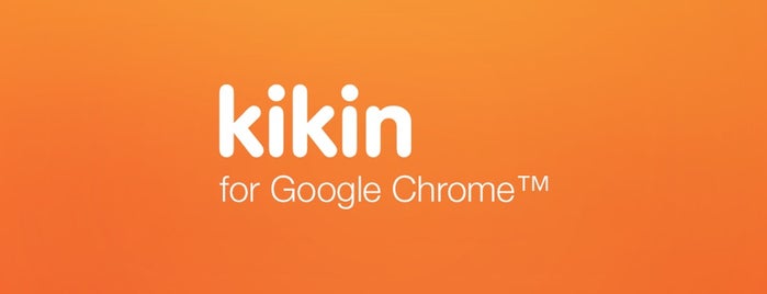 kikin HQ is one of NYC Startups.
