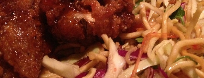 Stir Crazy Fresh Asian Grill is one of Indy/carmel to do list.