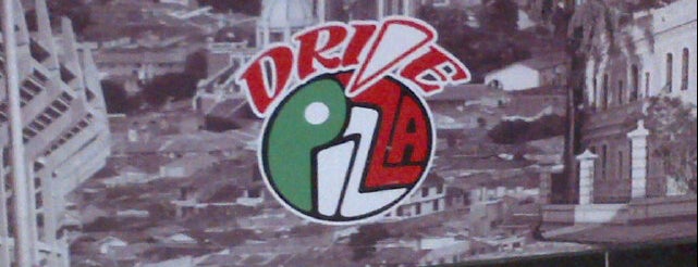 Drive Pizza is one of Tuluá - Comidas.