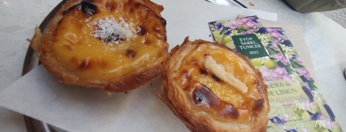 De Nata is one of To consider….