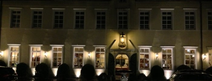 Best Western Premier Parkhotel Engelsburg is one of Best Western Hotels in Germany & Luxembourg.
