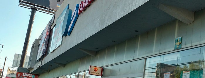 Farmacias Guadalajara is one of Fatima : понравившиеся места.