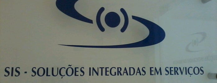 Sis Soluções Integradas is one of Professional.