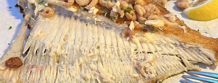 Fischtempel is one of Fisch.