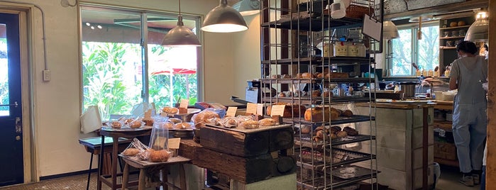 PLOUGHMAN'S LUNCH BAKERY is one of Food shop.