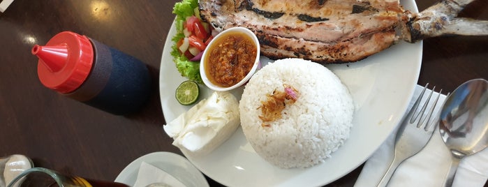 Celsius Cafe & Grill is one of Best places in Jakarta, Indonesia.