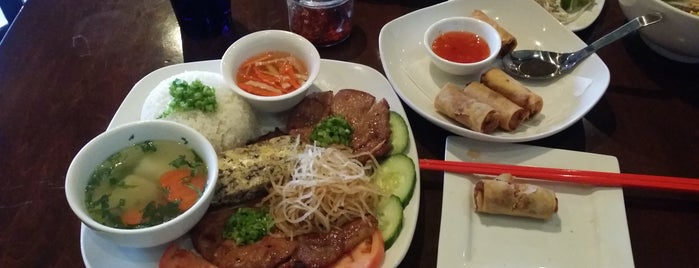 A Taste of Vietnam is one of To do.