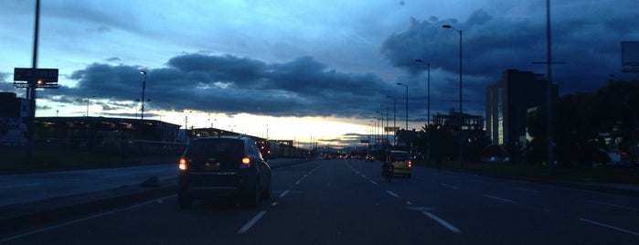 Outlet Américas is one of Bogotá.