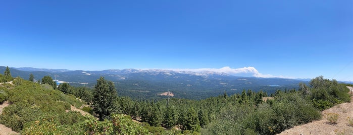 Big Hill Fire Lookout is one of 🌍 Adventure.