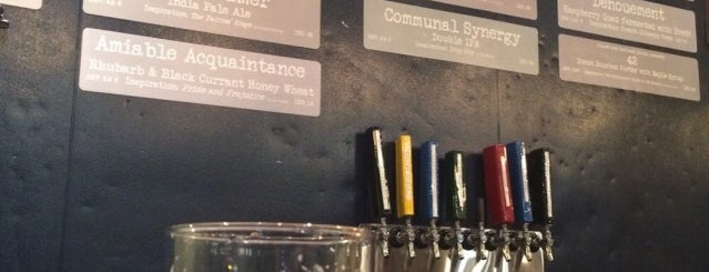 Fiction Beer Company is one of Colorado Breweries.
