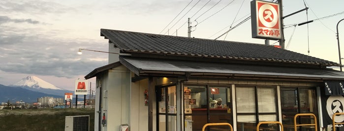 スマル亭 蛇ヶ橋店 is one of Yokohama.