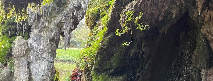 Jardin Vauban is one of La France.