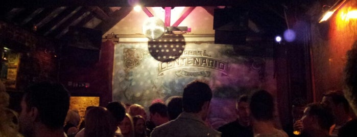 Mex Bar is one of Wakefield Nightlife.