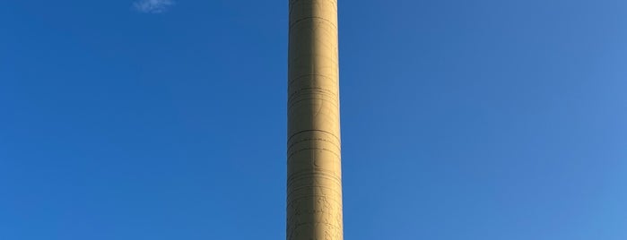 Millennium Monument is one of Rona-Rona Kuala Lumpur Best Visit.