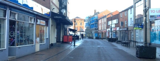 The Fleur-de-Lis (Wetherspoon) is one of JD Wetherspoons - Part 3.