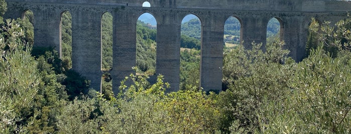 Ponte Delle Torri is one of Lugares guardados de Isabella.