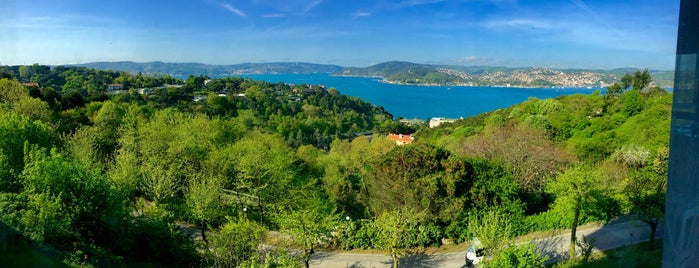 Boğaztepe Tesisleri is one of Lieux qui ont plu à Turgut.