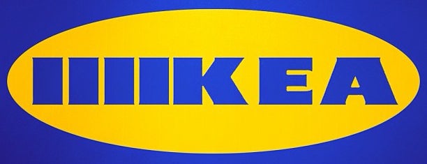 IKEA Swedish Food Market is one of Lugares guardados de Niko.
