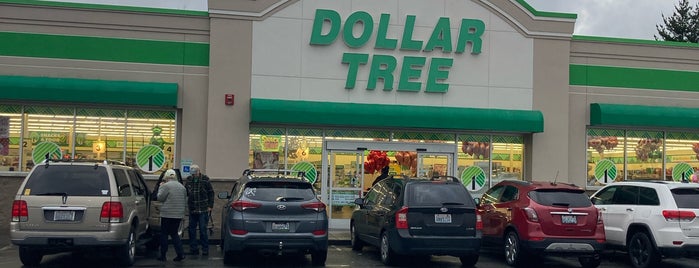 Dollar Tree is one of Trip part.3.