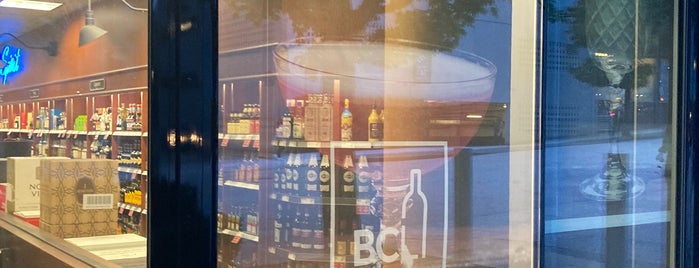 BC Liquor Store is one of VAN#liquor.