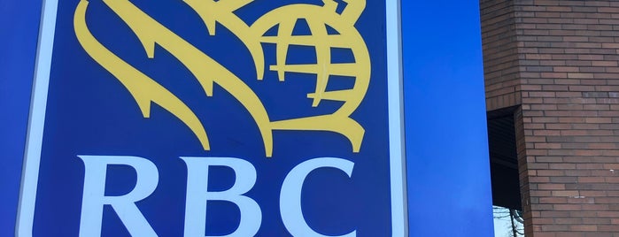 RBC Royal Bank is one of Burnaby, BC. Canada.