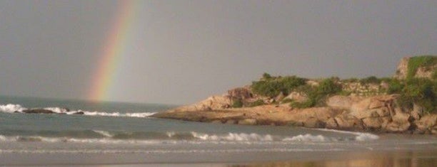 Praia de Gaibu is one of Viagem.