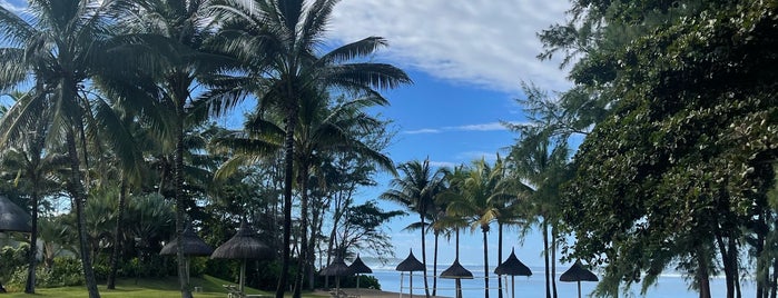 Le Takamaka at Sofitel So Mauritius Bel Ombre is one of Mb.