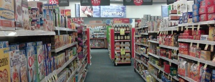 CVS pharmacy is one of Best places in Chicago, IL.