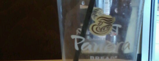 Panera Bread is one of Places and things i love.