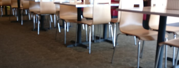 Smashburger is one of VIP Burger Joints.