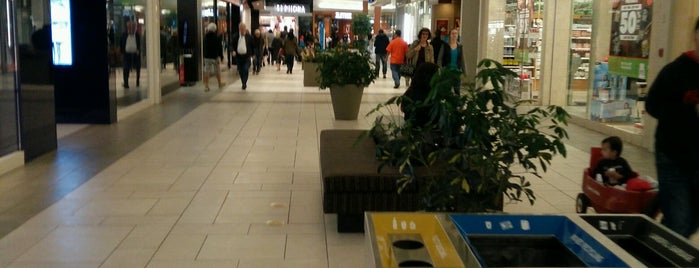 CF Market Mall is one of Top picks for Malls.