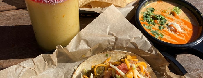 Torchys Tacos is one of Sethさんのお気に入りスポット.