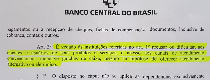 Caixa Econômica Federal is one of Pontos de carona.