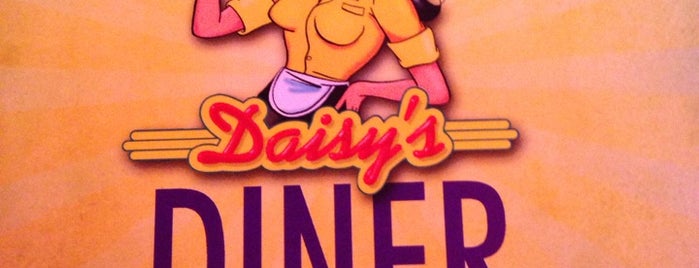 Daisy's Diner is one of US Food & Co. (Part 1/2).