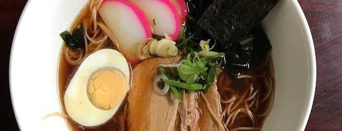 Hanabi Sushi is one of comidas extrangeras.
