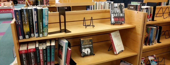 Salem Public Library is one of respect the brain.