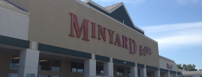 Locations carrying Ibarra's Products