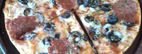 Latorre Pizza - Providencia is one of Gianni 님이 좋아한 장소.