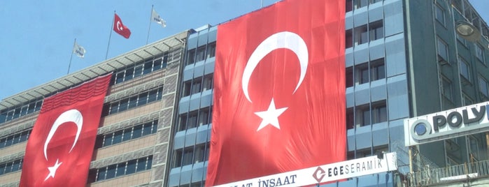 Ali Sami Yen Stadyumu is one of public void onSee(Istanbul 34).