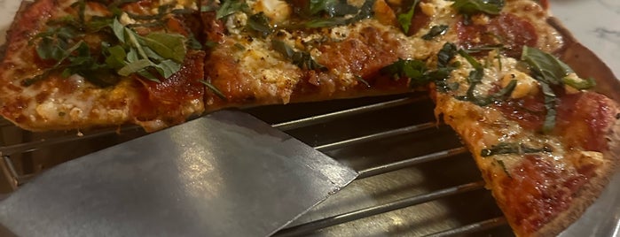 Spinato's Pizzeria is one of Favorite Pizza, Arizona.