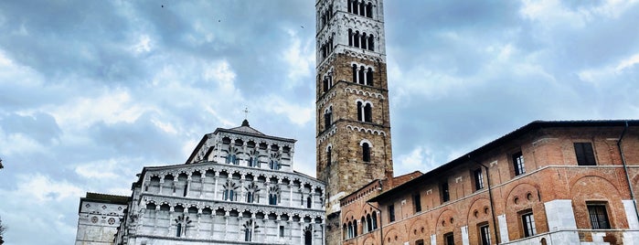 Cattedrale San Martino is one of Trips / Tuscany.