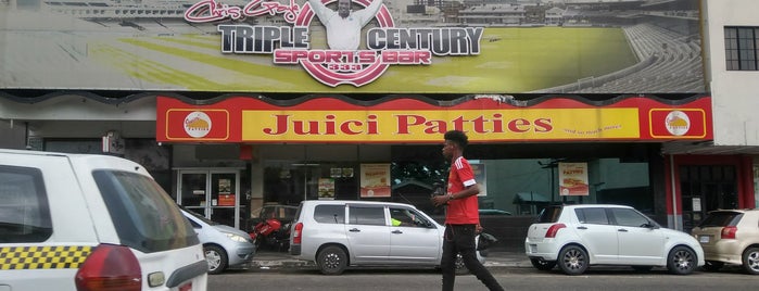 Juici Patties is one of The Next Big Thing.