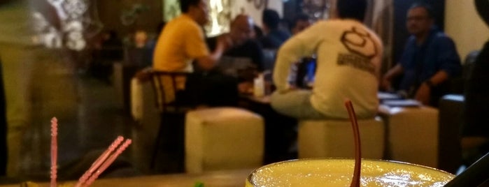 AKALPA Cafe is one of Tempat yang Disukai ᴡᴡᴡ.Esen.18sexy.xyz.