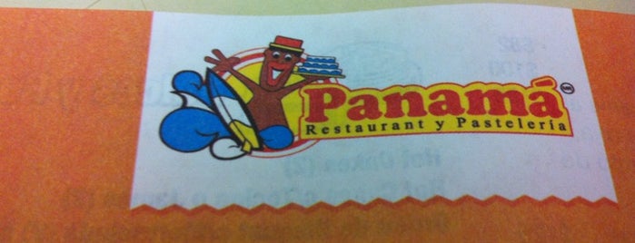 Panamá is one of Posti che sono piaciuti a kArE.