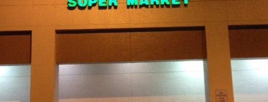 Publix is one of Mary 님이 좋아한 장소.