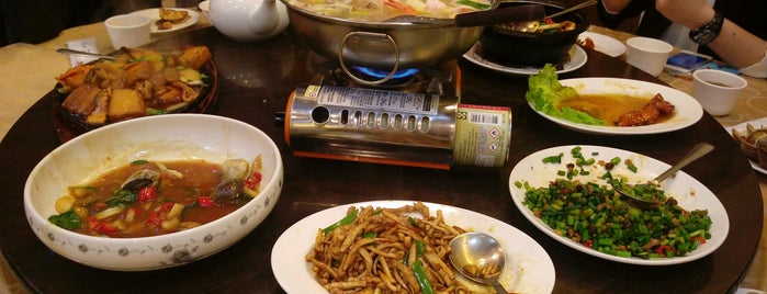 魚玄雞 is one of Taipei EATS - Asian restaurants.